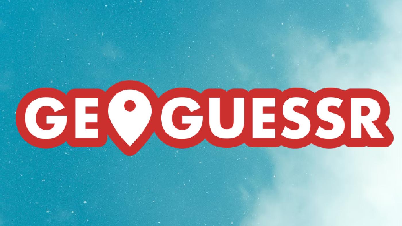 Play log of GeoGuessr Part1